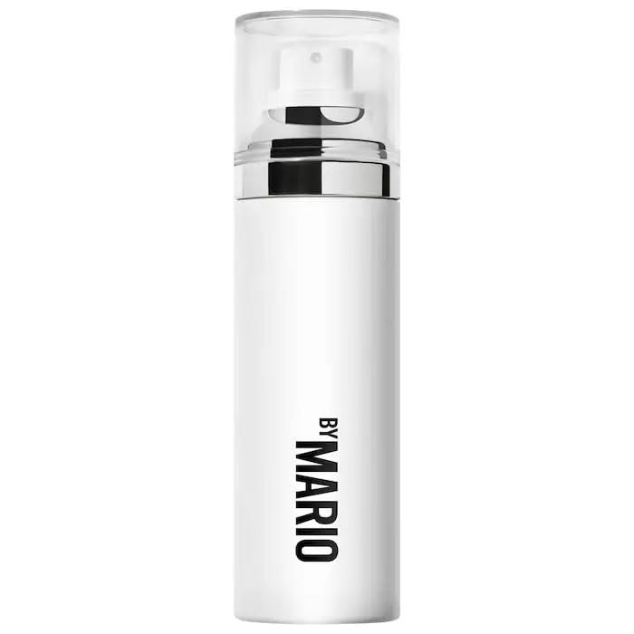 SurrealSkin 16HR Soft Setting Spray – Long-Lasting Makeup Fixer Mist, Hydrating & Lightweight, Soft Natural Finish, Alcohol-Free Face Setting Spray, (3.38 oz)