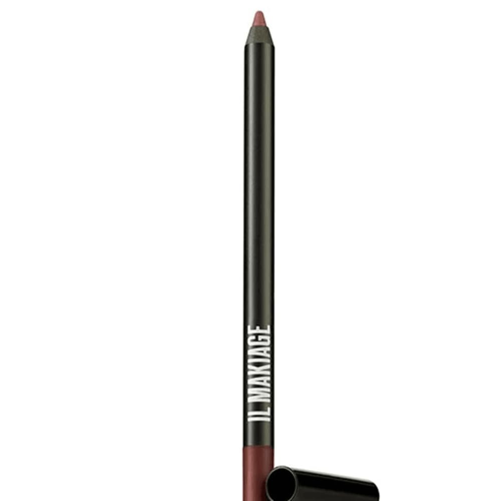 Il Makiage WATERPROOF LIP LINER LONG-LASTING CREAMY LIP PENCIL – Antique 501