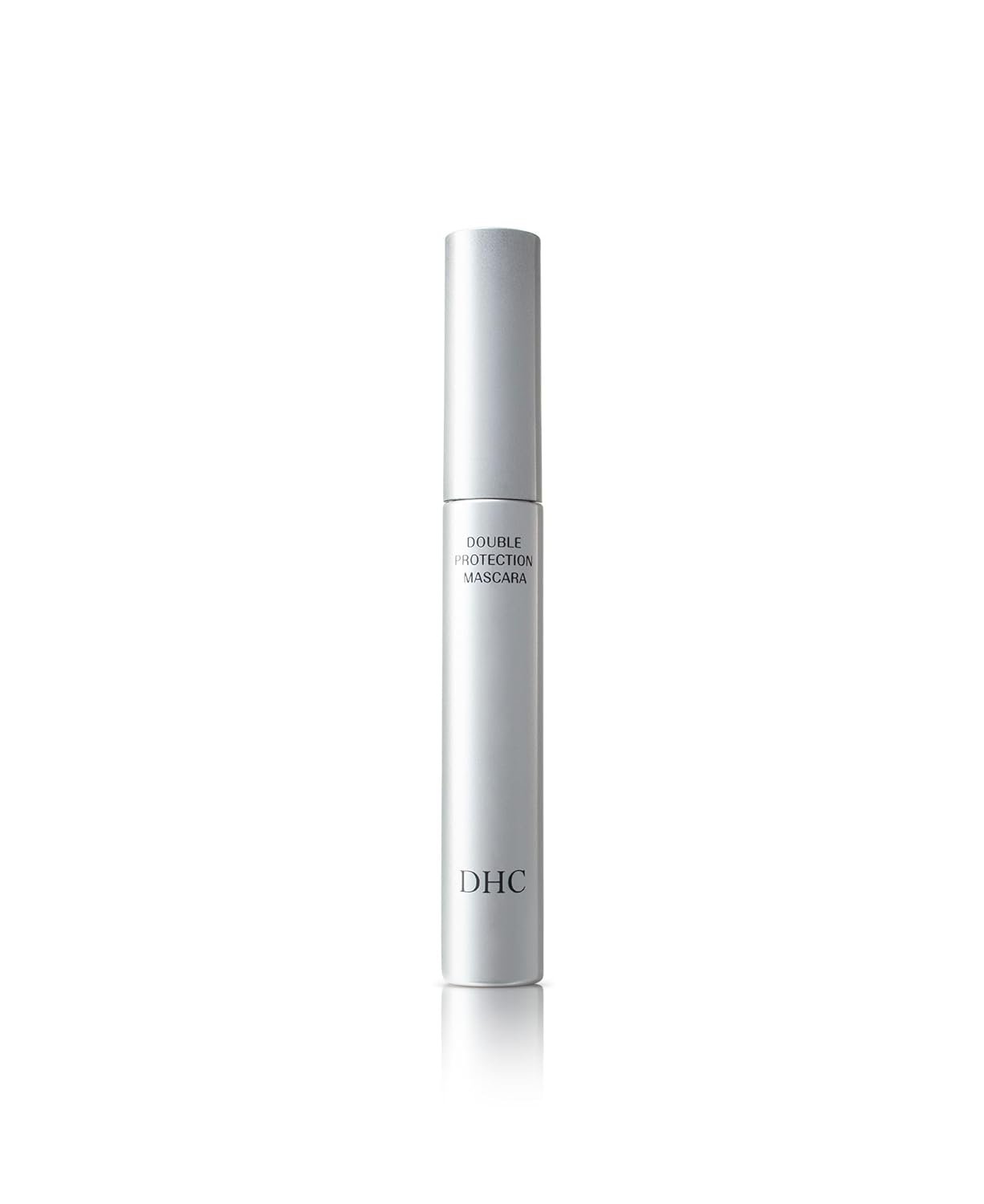 DHC Mascara Perfect Pro Double Protection, Water Resistant Lengthening Mascara, Tubing Technology, All-day wear, Black