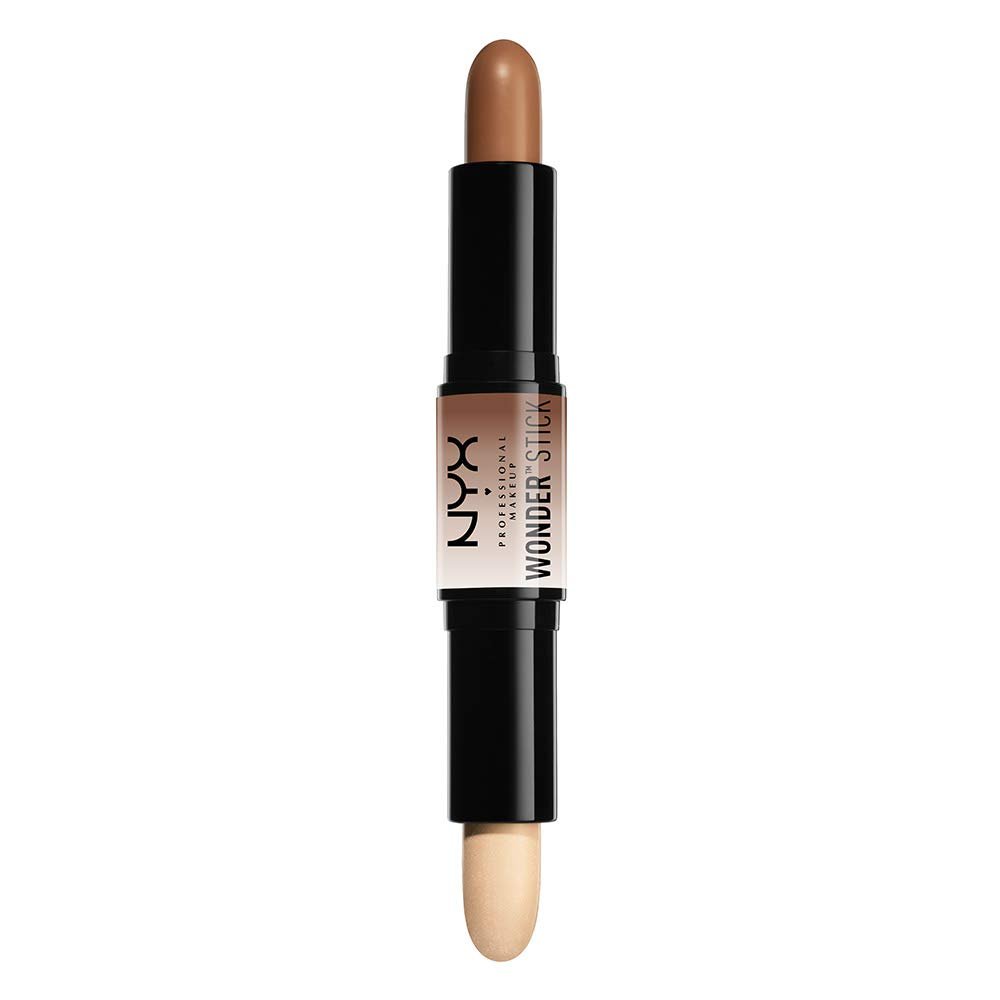 NYX PROFESSIONAL MAKEUP Wonder Stick, Highlight & Contour – Universal