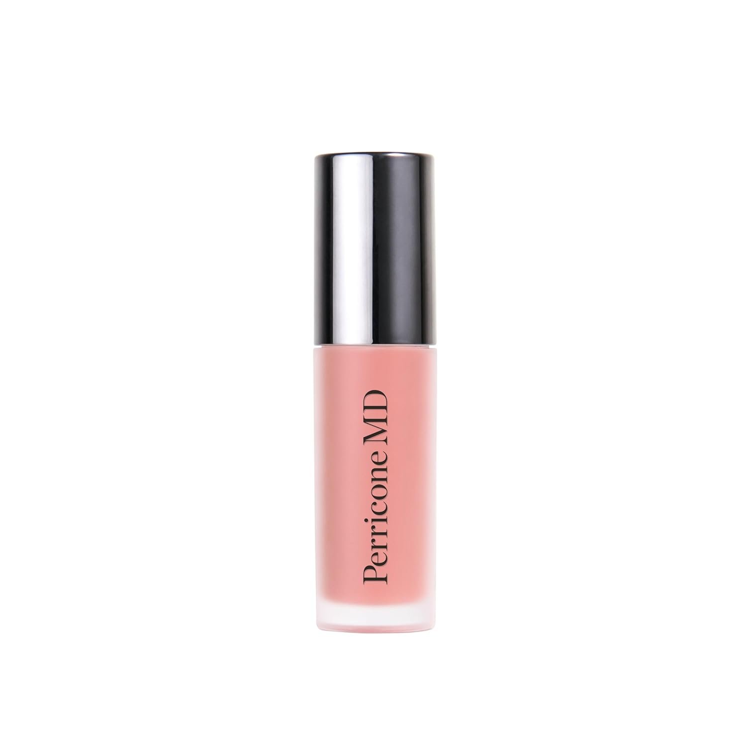 Perricone MD No Makeup Hydrating Lightweight Lip Oil for Women – Reduces Vertical Lines & Dry Texture, Enhances Lip Volume – Lip Peptide Treatment, 5.5ml