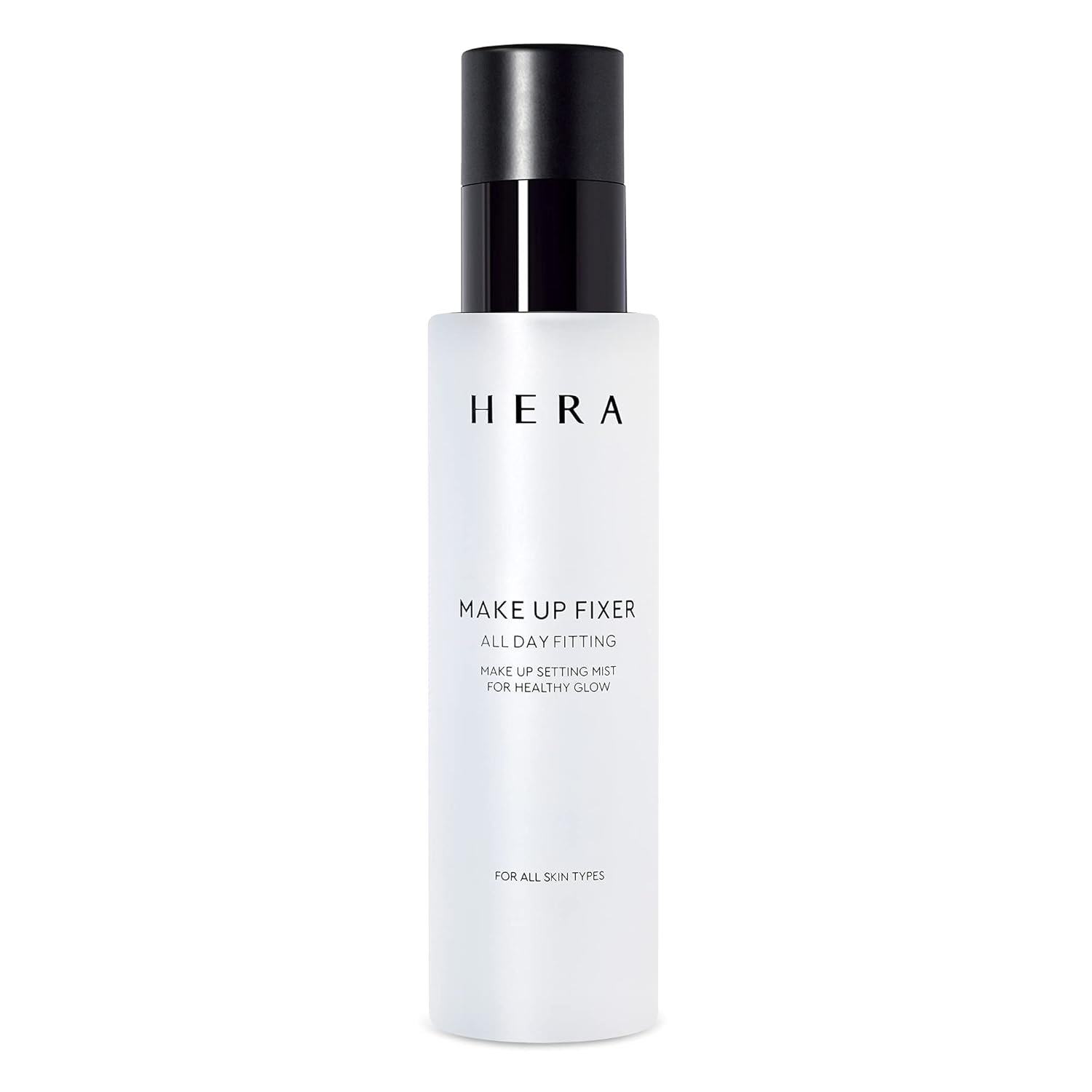 HERA All Day Fitting Makeup Fixer,Jennie Picked Moisturizing Gloss and Natural Plant Formula for All Skin by Amorepacific,110ml