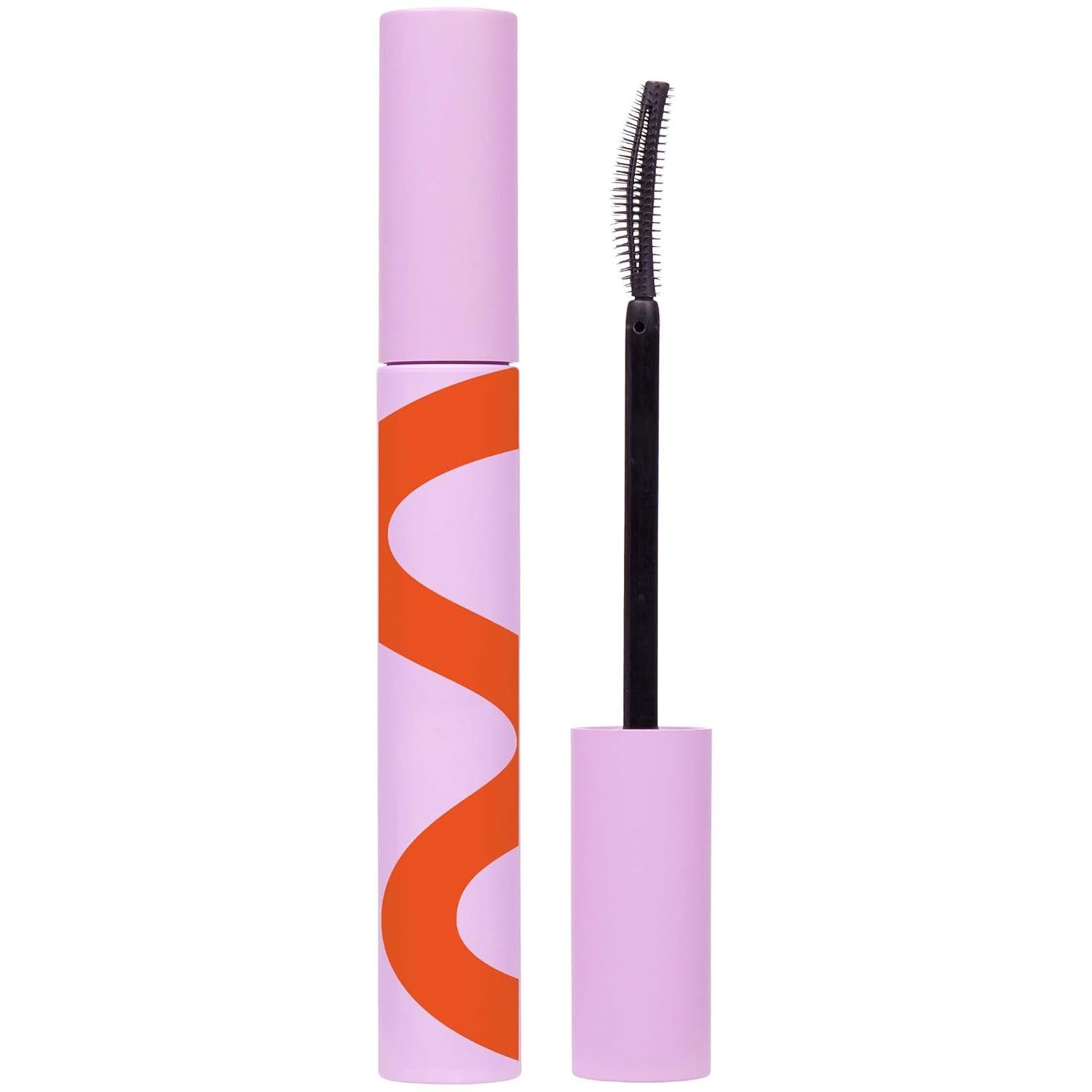 Tower 28 MakeWaves Vegan Black Mascara – Volumizing & Lengthening Mascara for Sensitive Eyes – With Aquaflex Technology for Humidity-Proof Lift – Hypoallergenic Eye Makeup – Jet (0.29 oz)