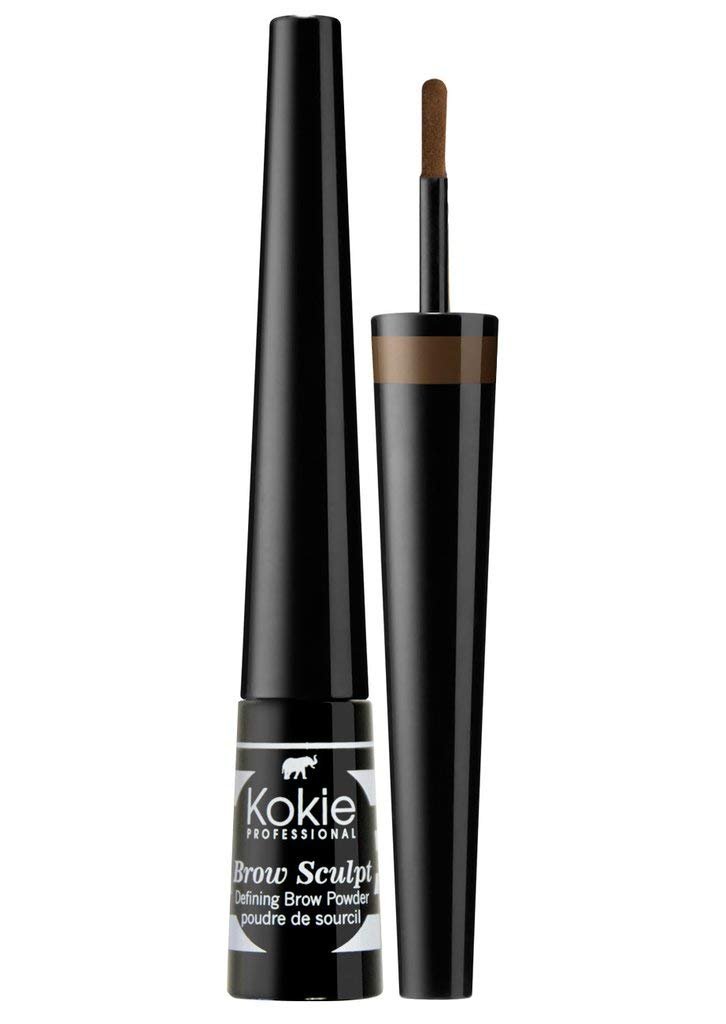 Kokie Brow Sculpt Brow Powder (Blonde)