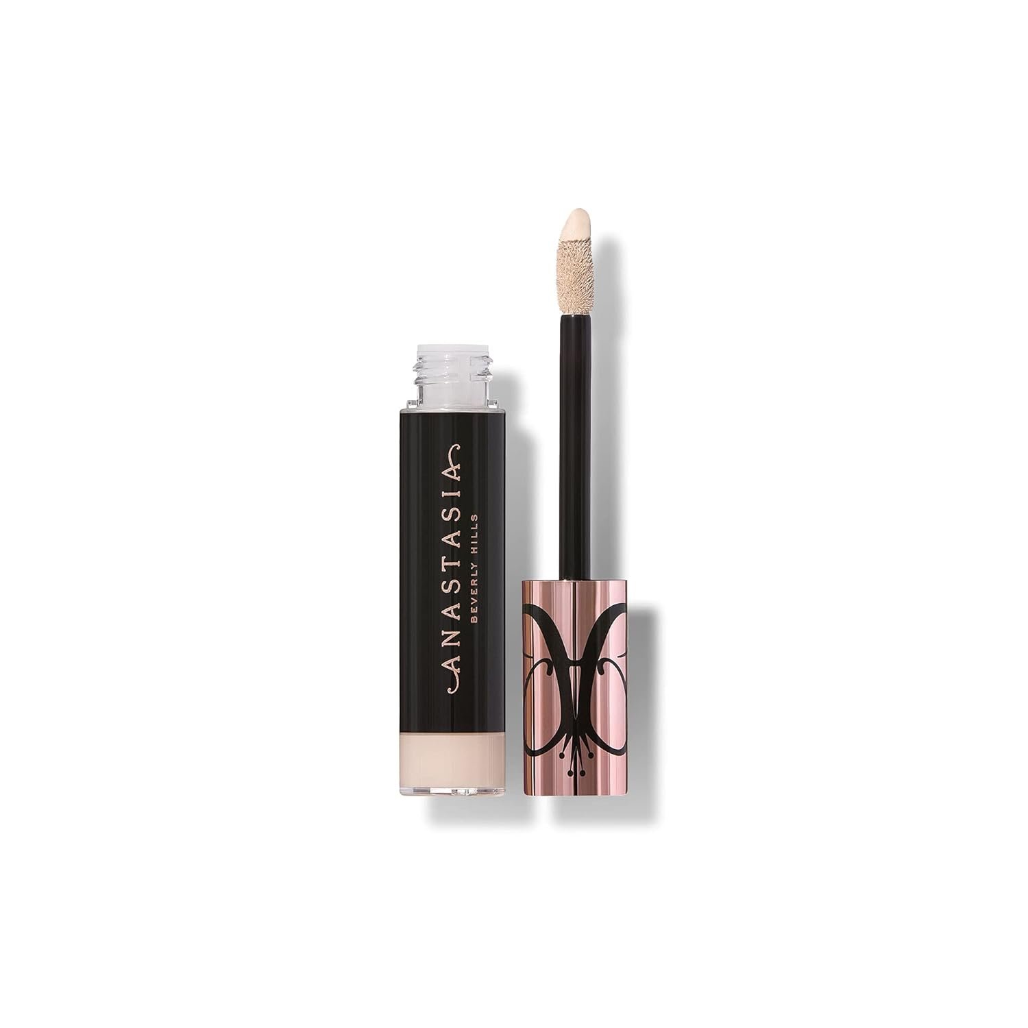 Anastasia Beverly Hills Magic Touch Concealer – Lightweight Full-Coverage Creaseless Concealer for Brightening & Smoothing Under-Eyes