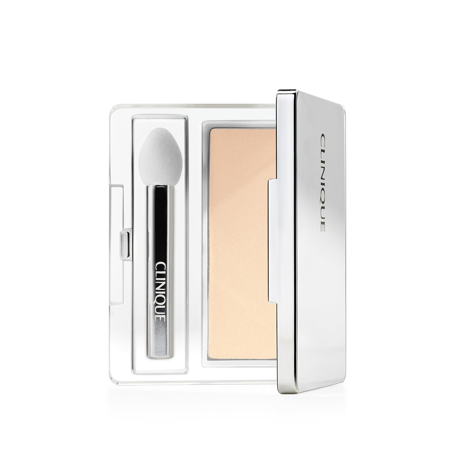 Clinique All About Shadow Single Eye Shadow Makeup | Safe For Sensitive Eyes