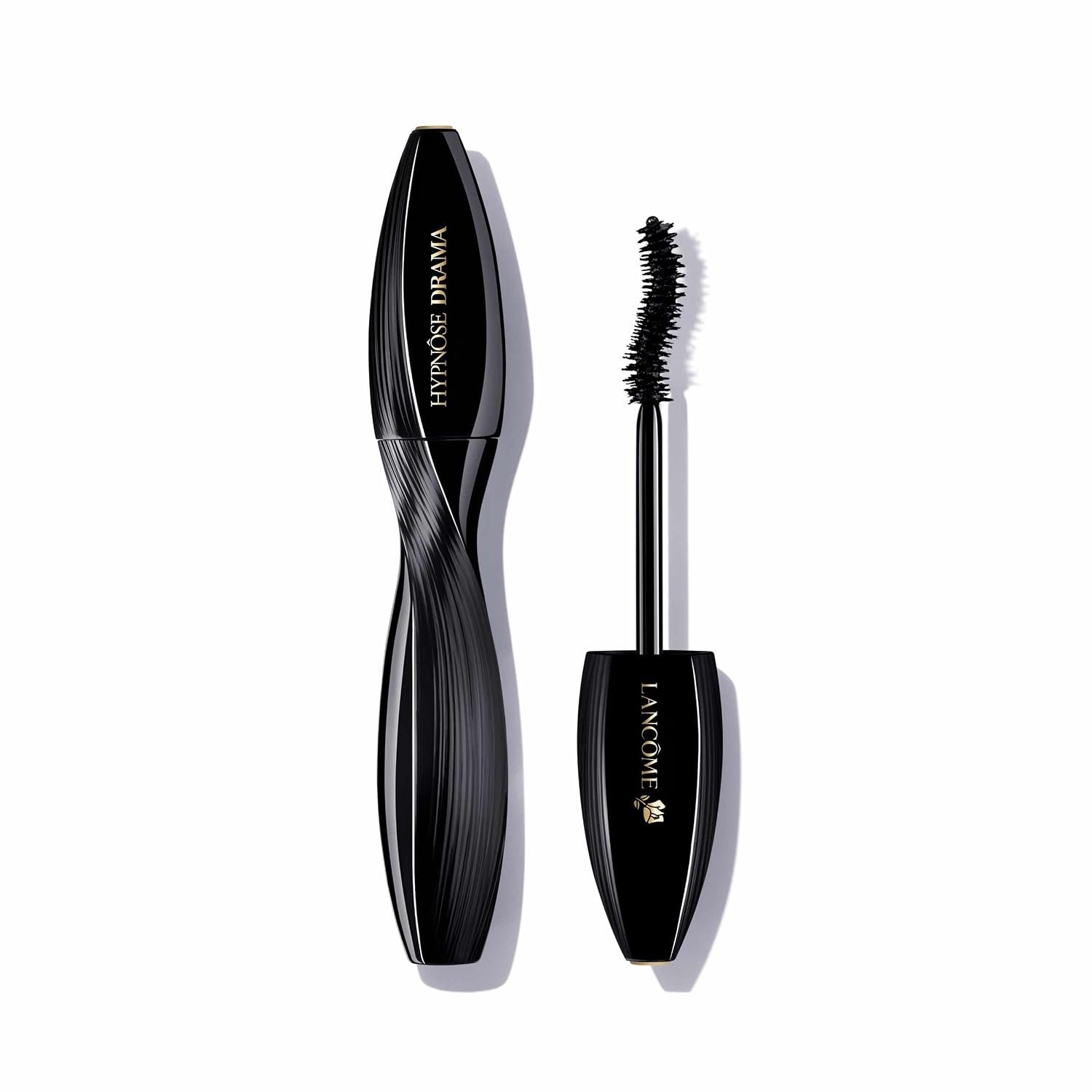 Lancôme Hypnôse Drama Extreme Volumizing Mascara – Up to 17x More Volume – Up to 24HR Wear – Ultra Black