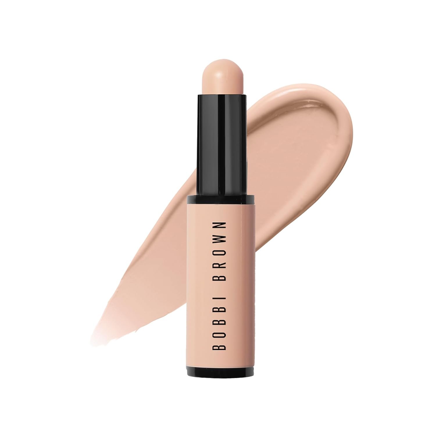 Bobbi Brown Skin Corrector Stick | Hydrating Color Corrector for Dark Circles & Under-Eye Concealer Makeup with Coffee Seed Extract & Vitamin E | 12-Hour Wear