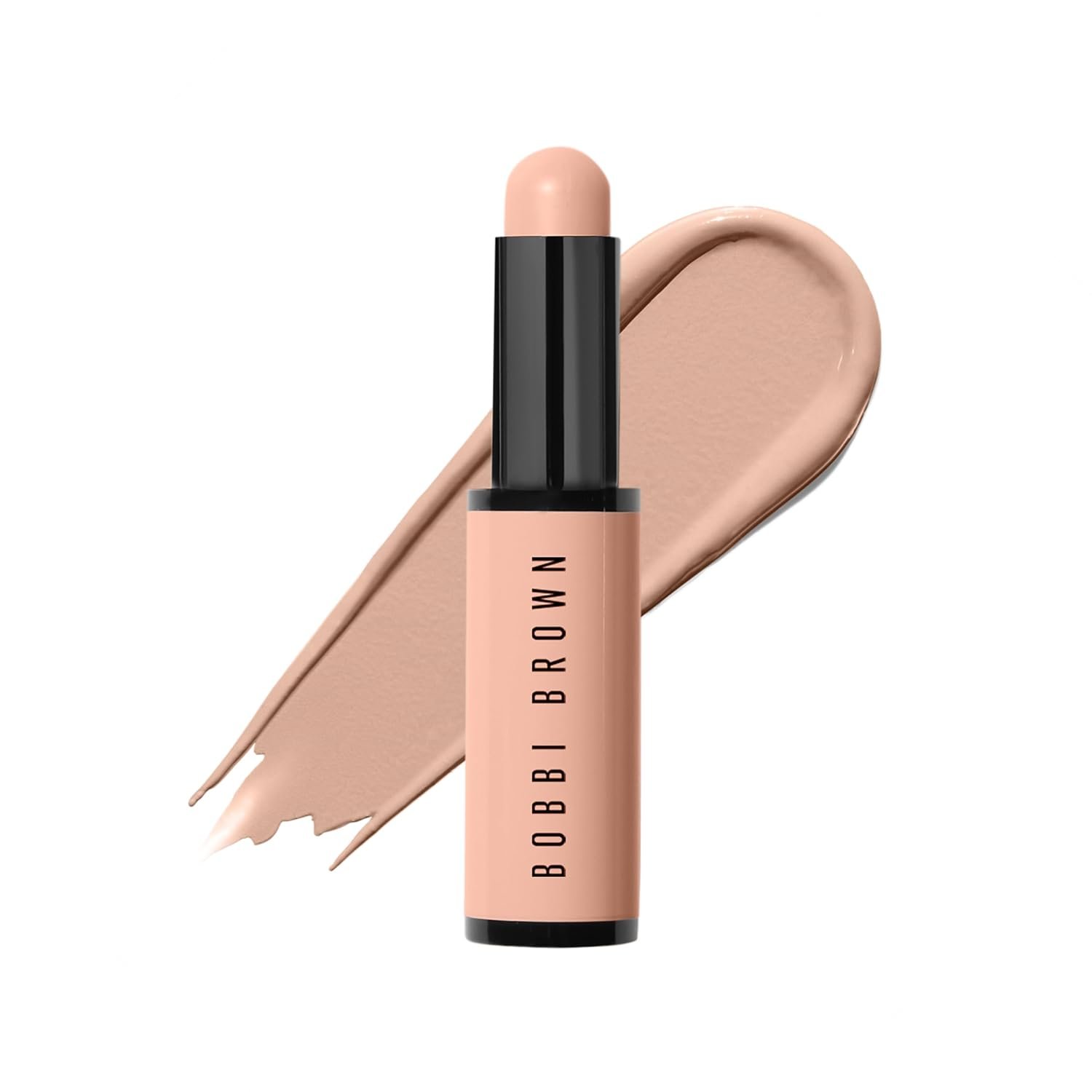 Bobbi Brown Skin Corrector Stick | Hydrating Color Corrector for Dark Circles & Under-Eye Concealer Makeup with Coffee Seed Extract & Vitamin E | 12-Hour Wear