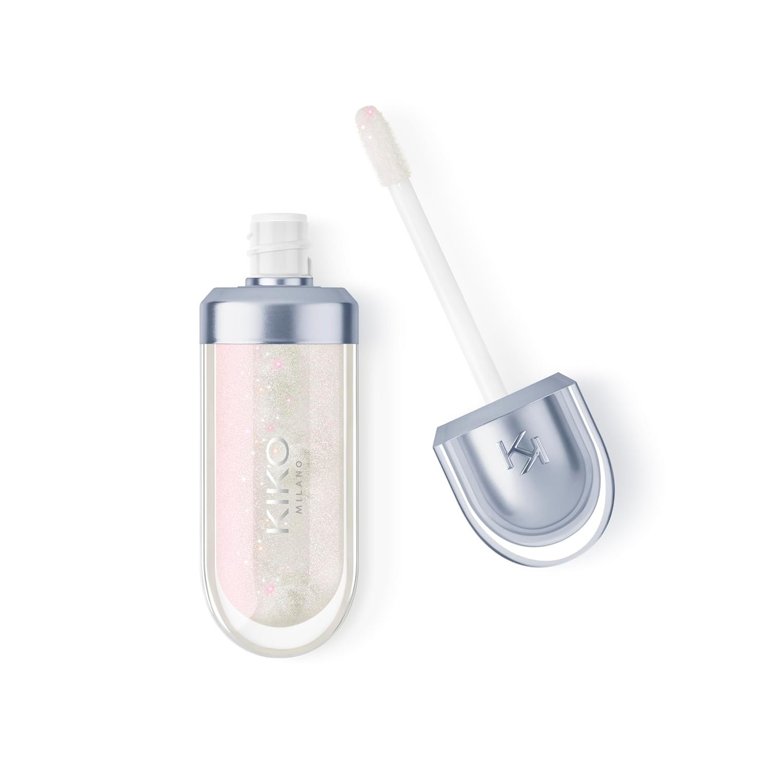 KIKO Milano 3d Hydra Lipgloss 41 – Limited Edition | 3d-effect Moisturising Lip Gloss