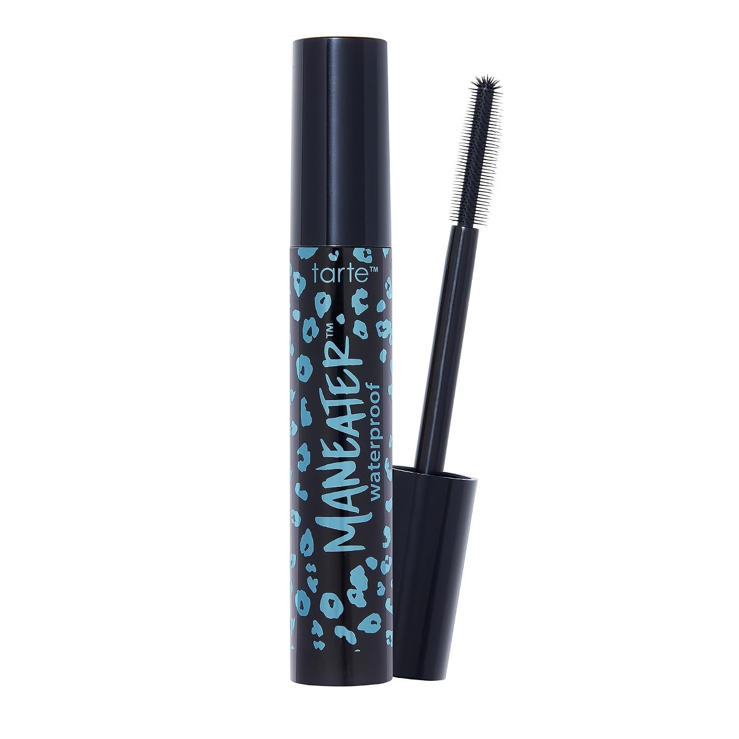 tarte maneater mascara – Extreme Curl, Volume & Length, Longwear, Cruelty Free