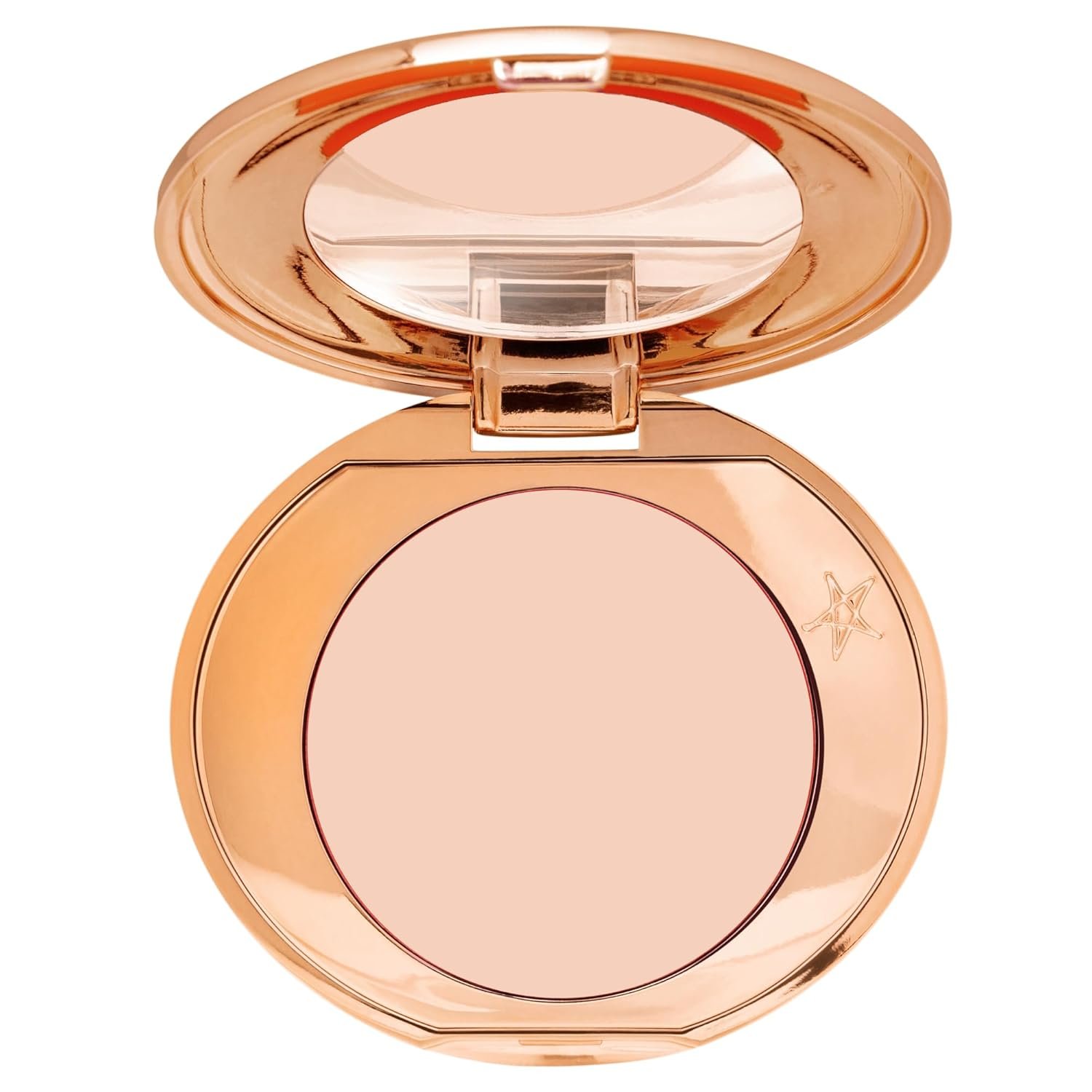 Charlotte Tilbury Magic Vanish Color Corrector – Buttery Cream Makeup to Help Reduce the Appearance of Dark Circles & Puffiness – Enriched with Mica to Reveal a Luminous Complexion