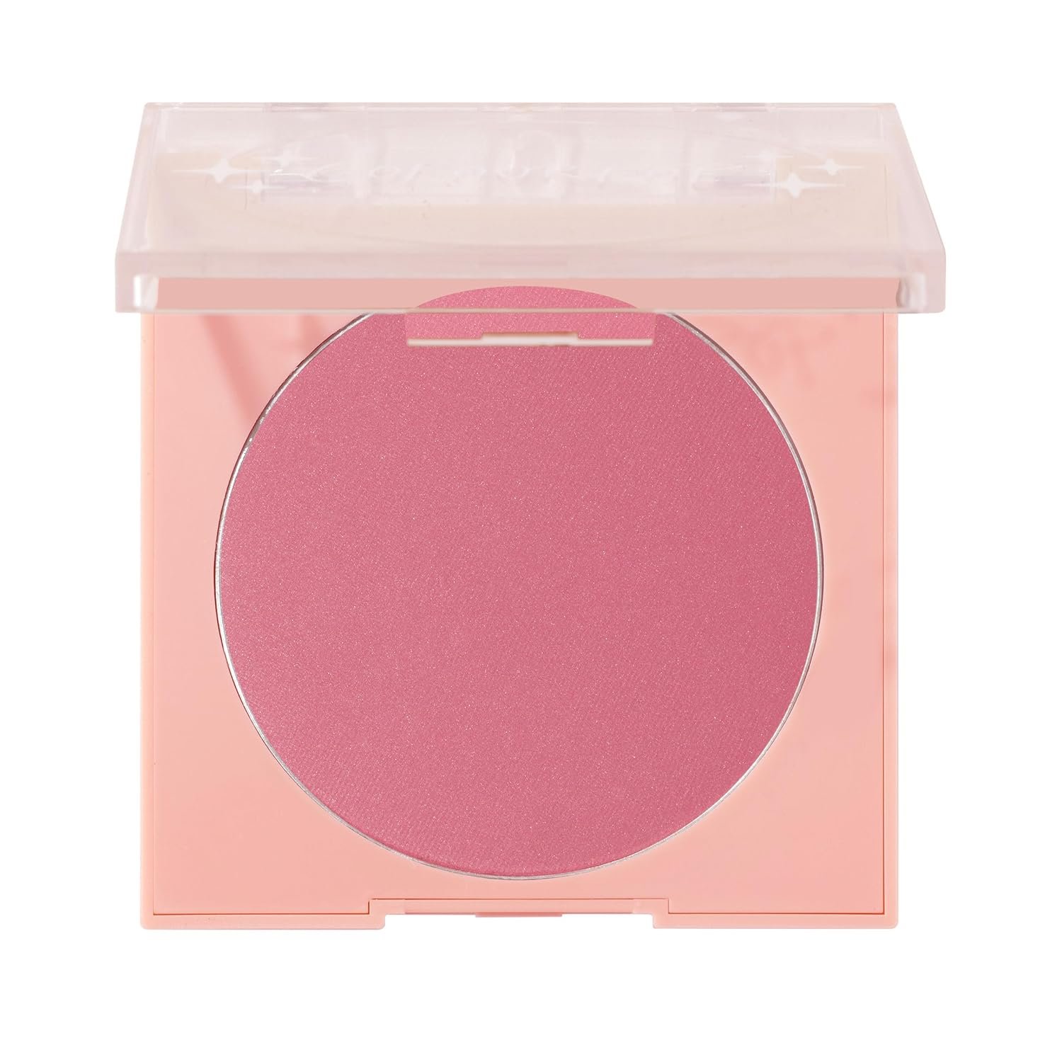 ColourPop Silky Powder Blush – Long-Wear Blush for Cheeks with Medium-Buildable Coverage – Leaves Skin with a Soft, Matte Finish – New To U (0.21 oz)