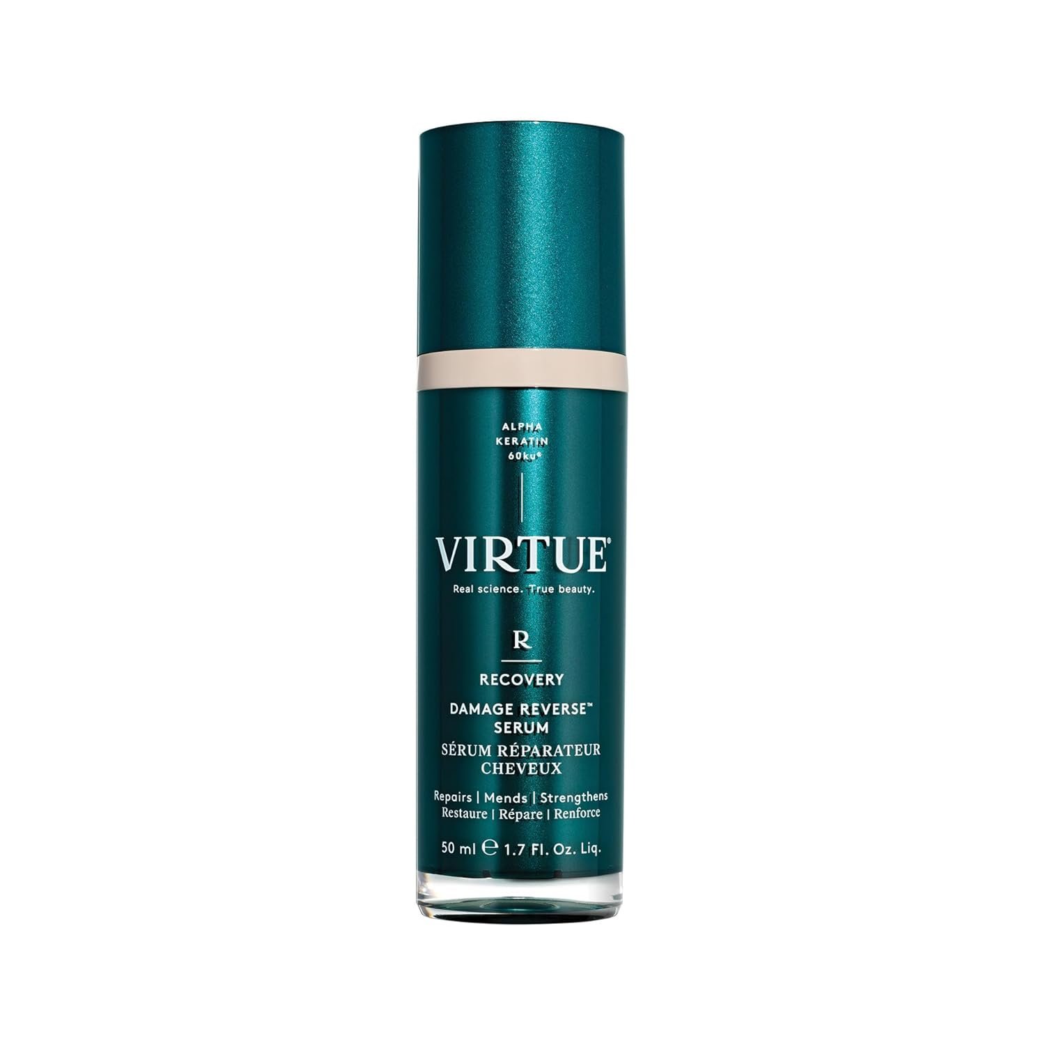 Virtue Recovery Damage Reverse Hair Serum