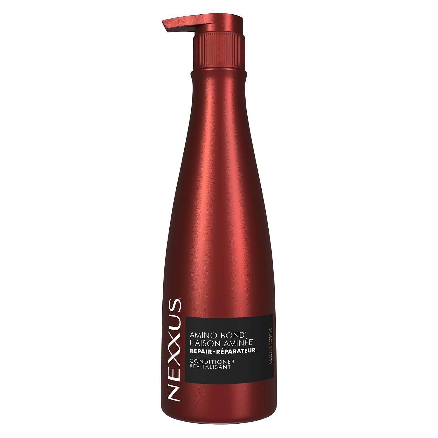Nexxus Conditioner Amino Bond for All Types of Damaged Hair with Amino Acids & Keratin Protein 13.5 oz