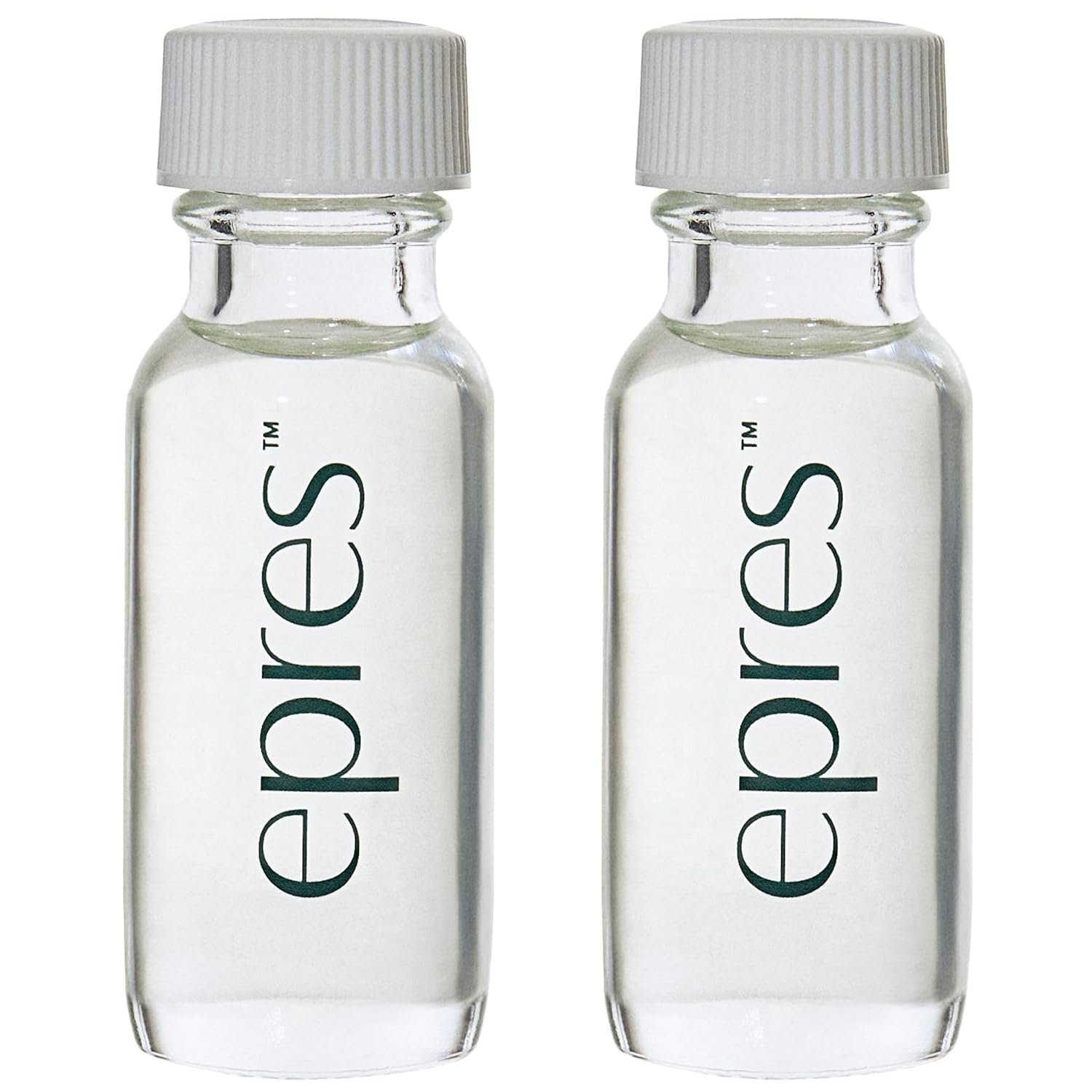 Epres Bond Repair Treatment Refill (2 x 15ml) – Bonding Treatment for Damaged Hair Repair – Revolutionary Hair Product for Softer, Stronger, Healthier Hair – Hair Care for All Hair Types and Textures